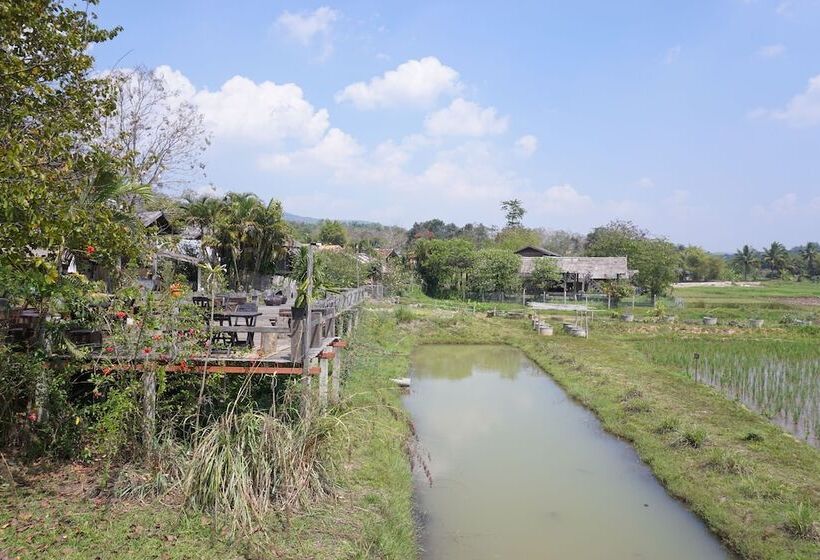 Отель Phuruarounmai Resort