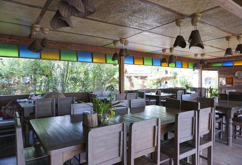 Отель Phuruarounmai Resort