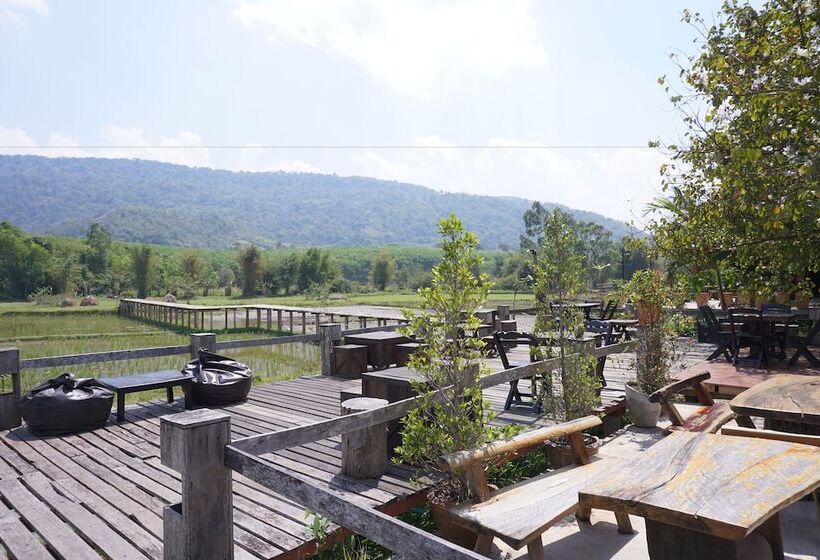 Отель Phuruarounmai Resort