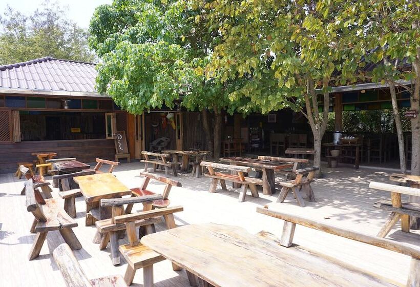 Отель Phuruarounmai Resort