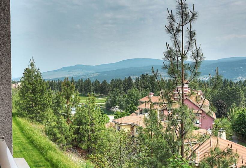 Отель Pinnacle Pointe By Kvr