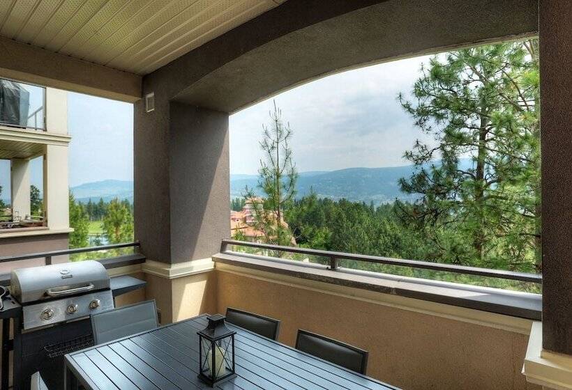 Отель Pinnacle Pointe By Kvr