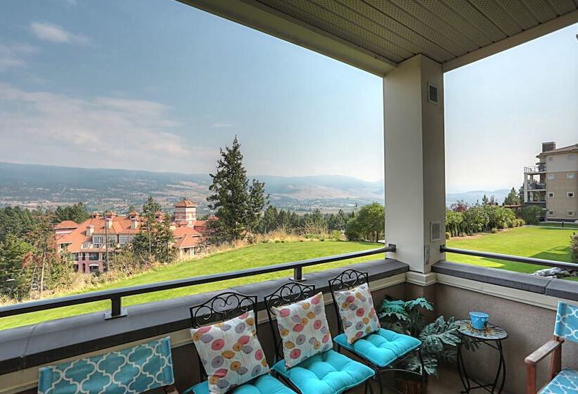 Отель Pinnacle Pointe By Kvr