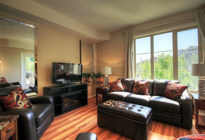 Отель Pinnacle Pointe By Kvr