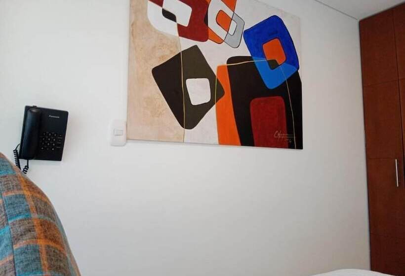 هتل Posada Santa Elena