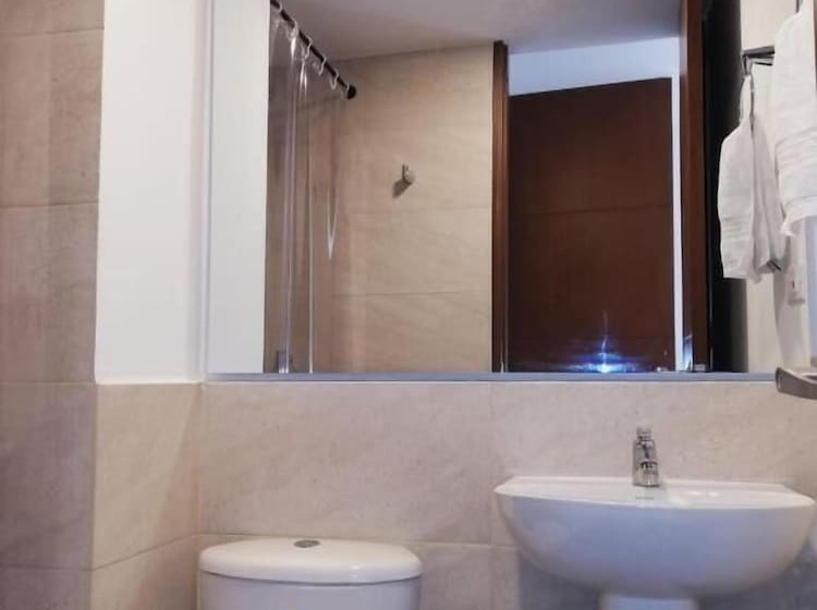 هتل Posada Santa Elena