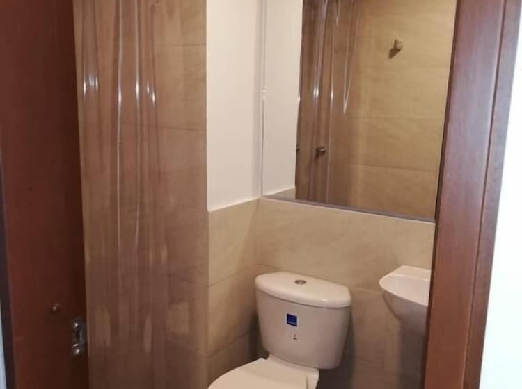 בית מלון כפרי Posada Santa Elena