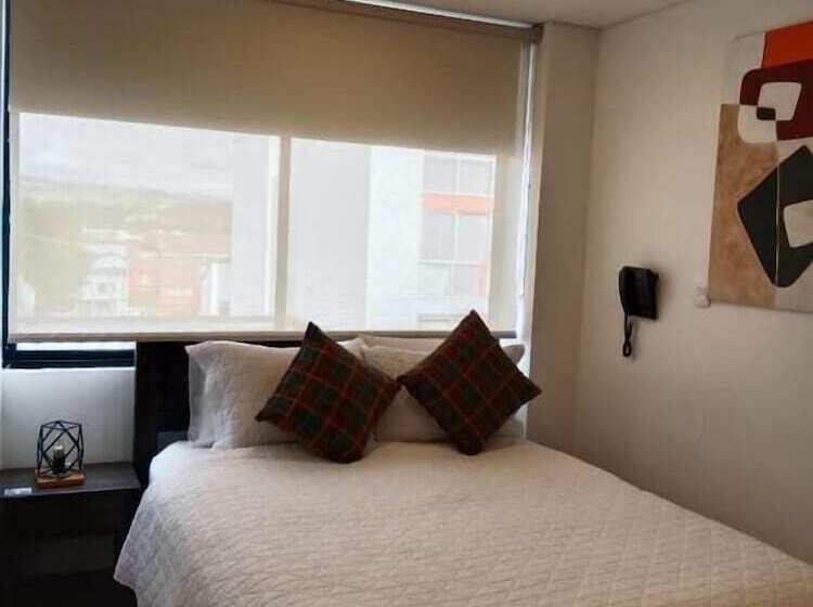 هتل Posada Santa Elena