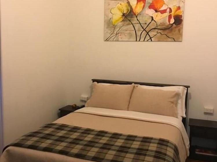 هتل Posada Santa Elena