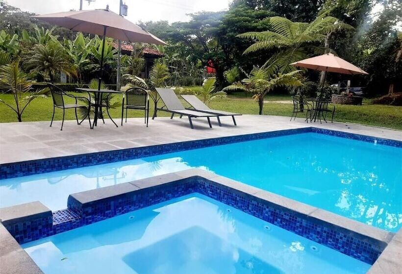 فندق Posada La Querencia