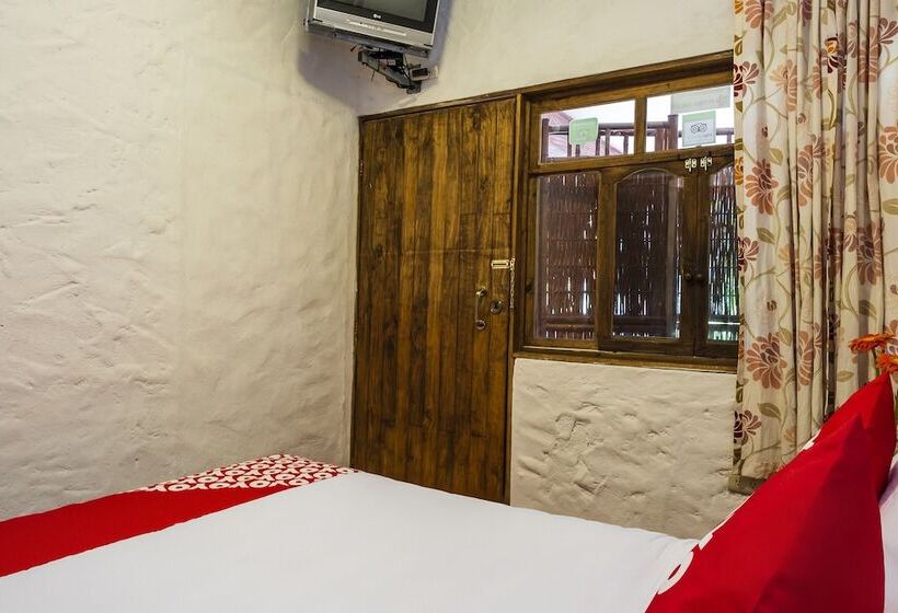 فندق Posada La Querencia