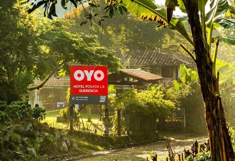 فندق Posada La Querencia