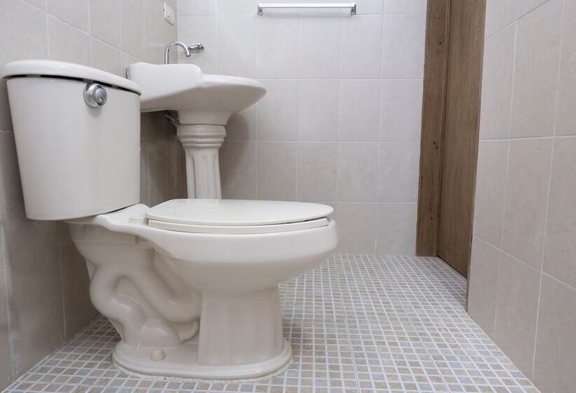 فندق Posada La Querencia