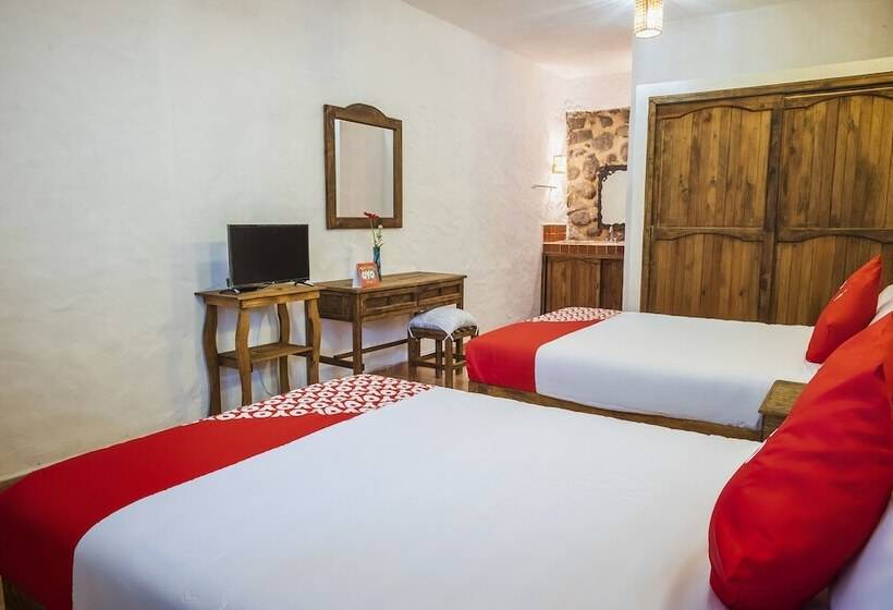 فندق Posada La Querencia