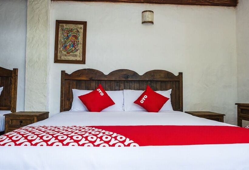 فندق Posada La Querencia