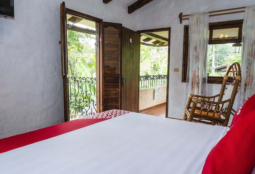 فندق Posada La Querencia