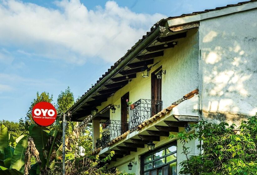 فندق Posada La Querencia