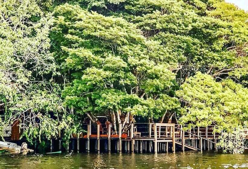 فندق Pousada Alter