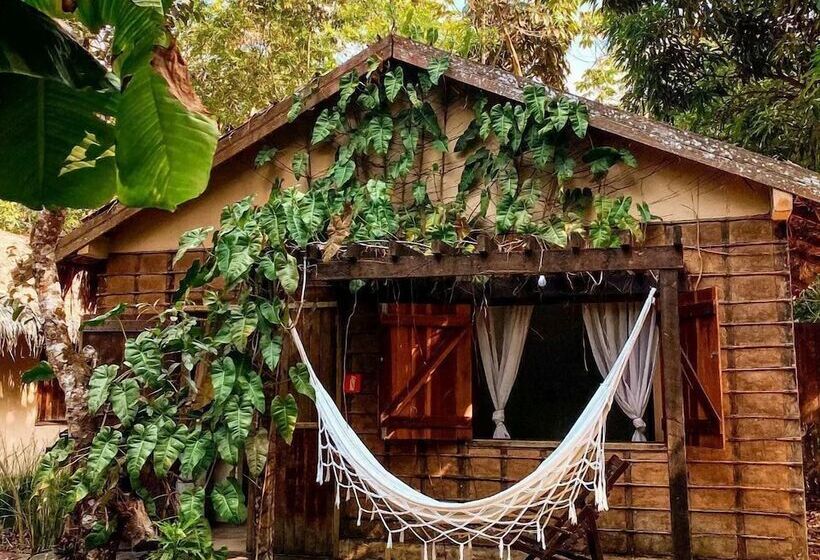 فندق Pousada Alter