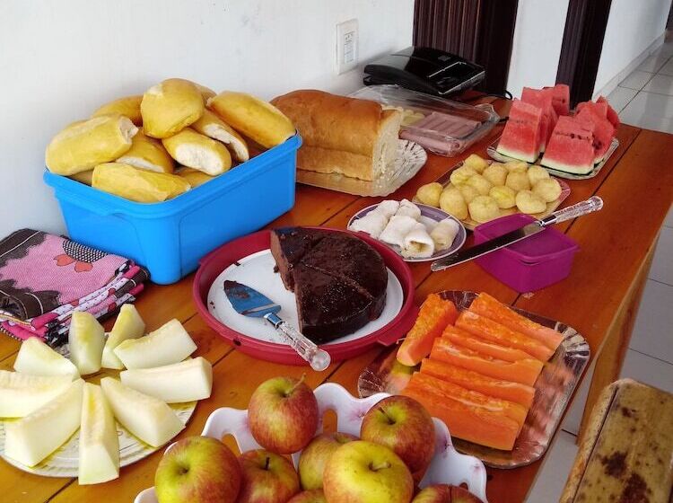 호텔 Pousada Bela Vista De Mateiros