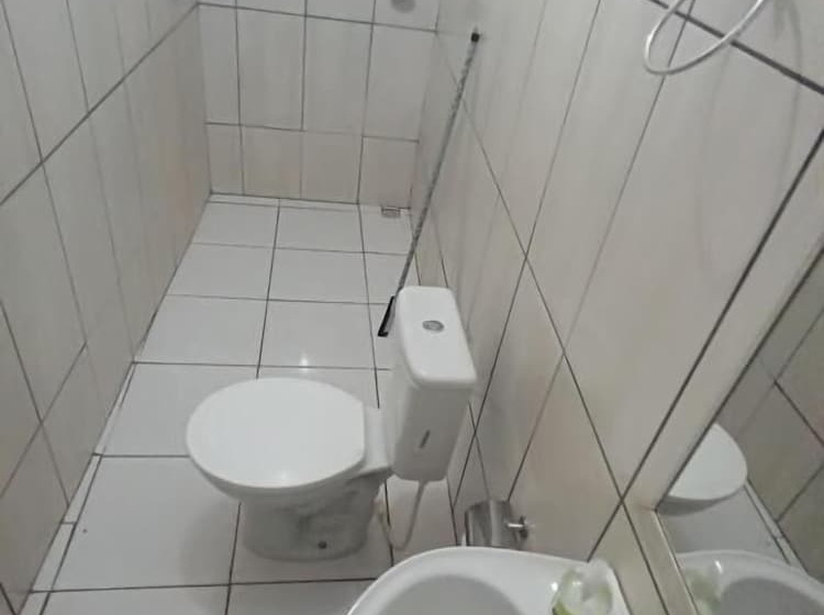 호텔 Pousada Bela Vista De Mateiros