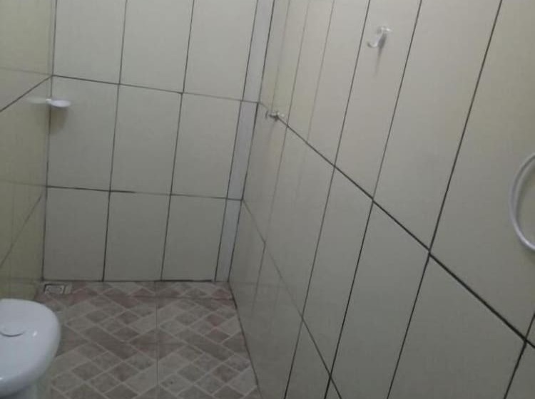 호텔 Pousada Bela Vista De Mateiros