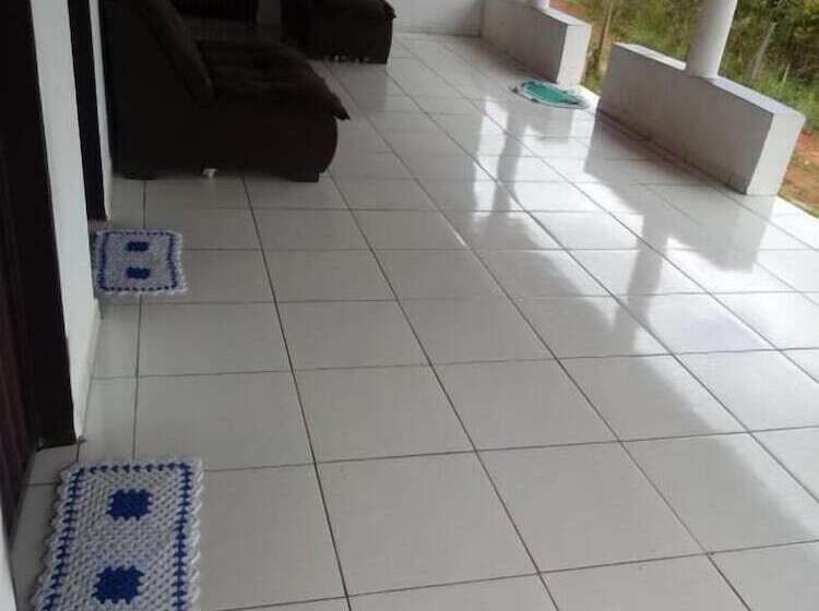 호텔 Pousada Bela Vista De Mateiros