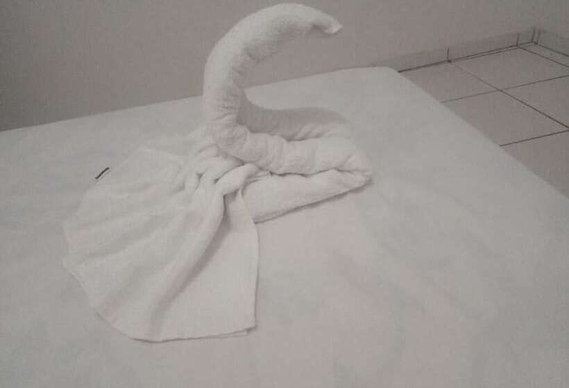 호텔 Pousada Bela Vista De Mateiros