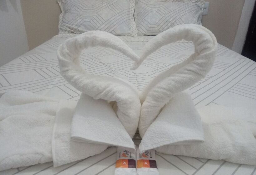 호텔 Pousada Bela Vista De Mateiros