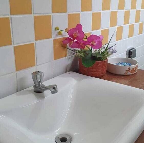 酒店 Cachoeira Dos Luis Parque E Pousada