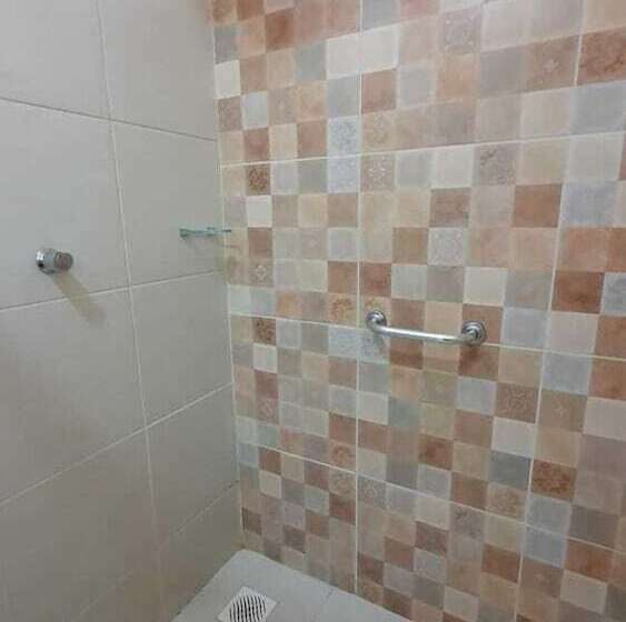 酒店 Cachoeira Dos Luis Parque E Pousada