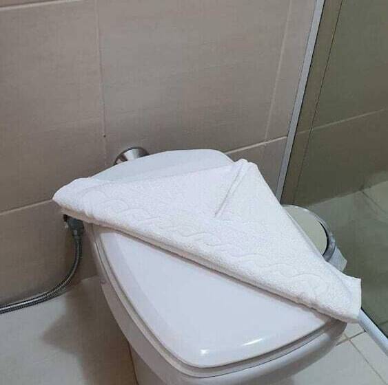 酒店 Cachoeira Dos Luis Parque E Pousada