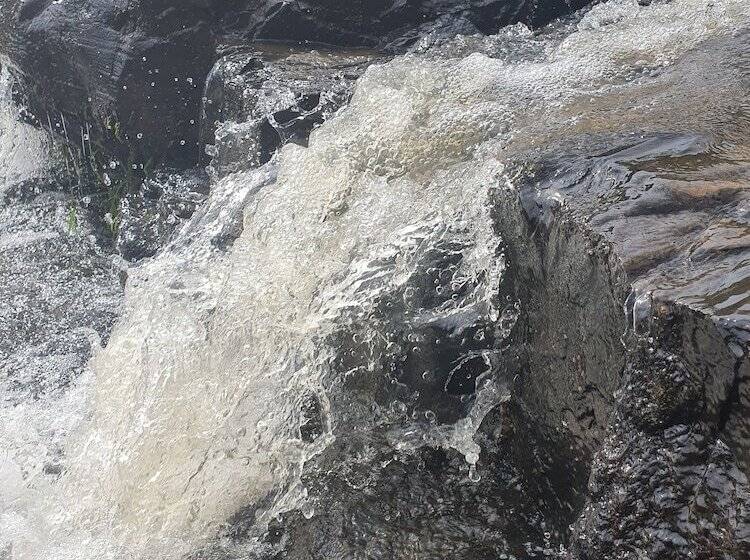 酒店 Cachoeira Dos Luis Parque E Pousada