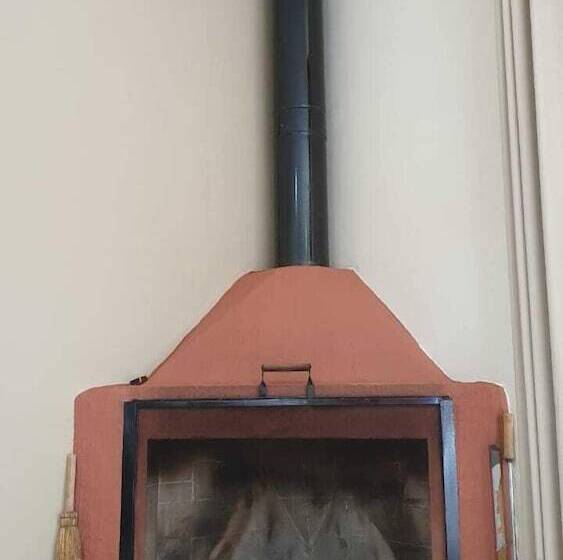 酒店 Cachoeira Dos Luis Parque E Pousada