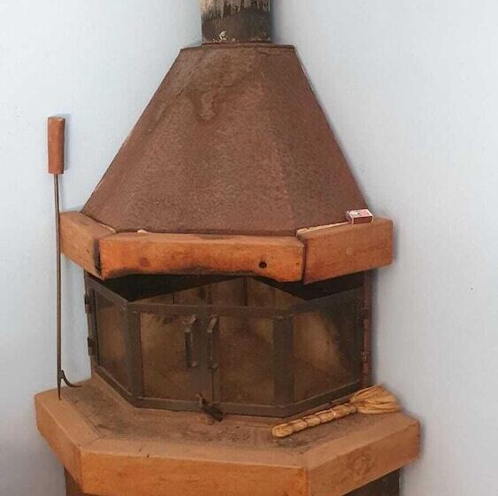 酒店 Cachoeira Dos Luis Parque E Pousada