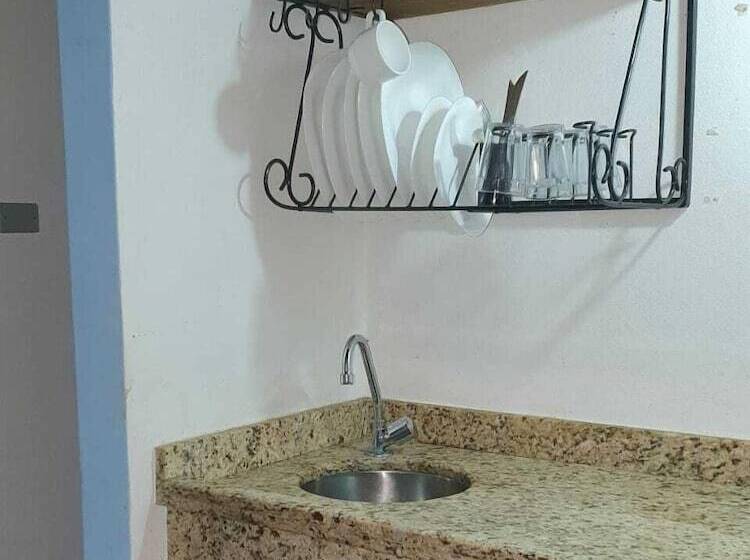 酒店 Cachoeira Dos Luis Parque E Pousada