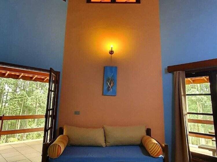 酒店 Cachoeira Dos Luis Parque E Pousada