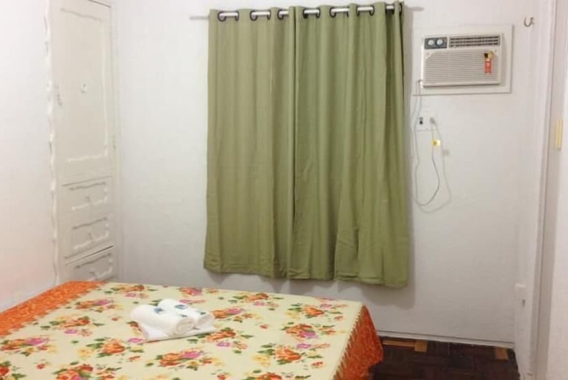 בית מלון כפרי Pousada Aconchego Do Hóspede