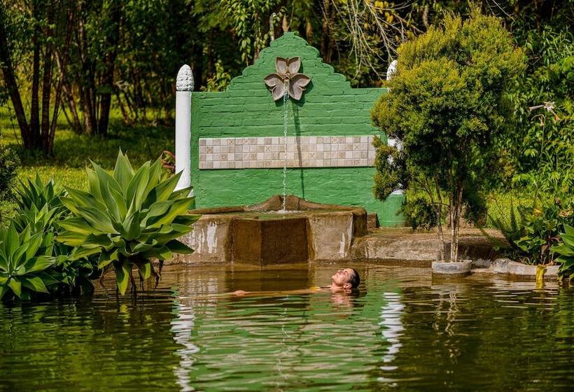 酒店 Mandala Das águas