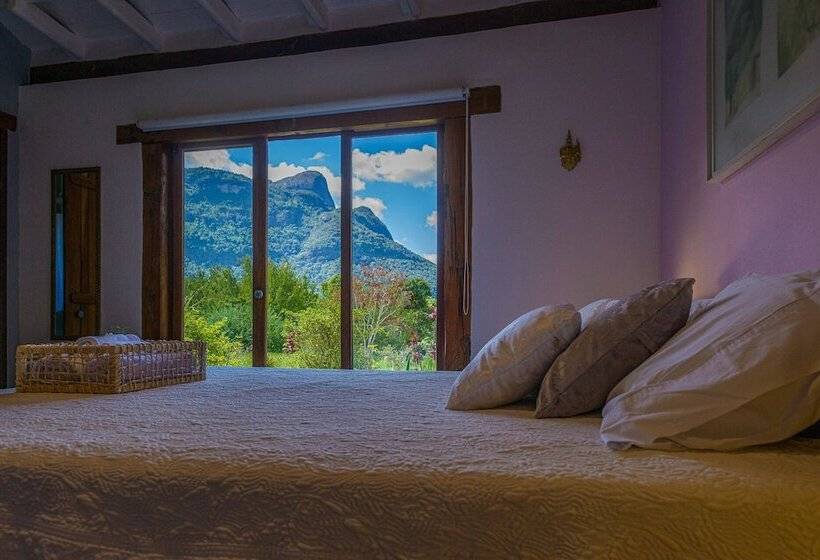 酒店 Mandala Das águas