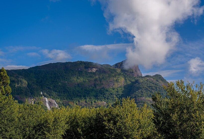 酒店 Mandala Das águas