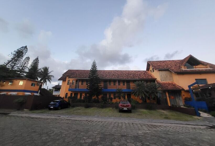 Pousada Pier 36 Hotel Peruíbe