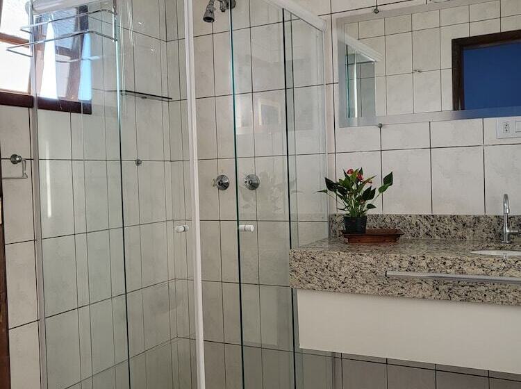 Pousada Pier 36 Hotel Peruíbe