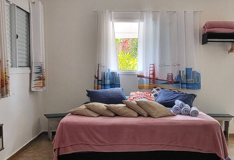 Pousada Pier 36 Hotel Peruíbe