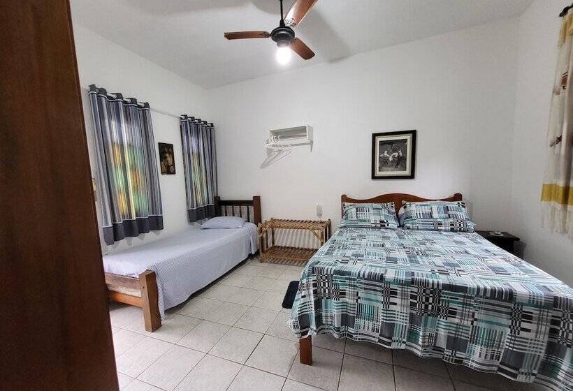 Pousada Pier 36 Hotel Peruíbe