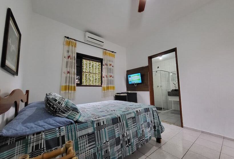 Pousada Pier 36 Hotel Peruíbe