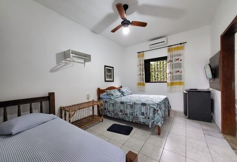 Pousada Pier 36 Hotel Peruíbe