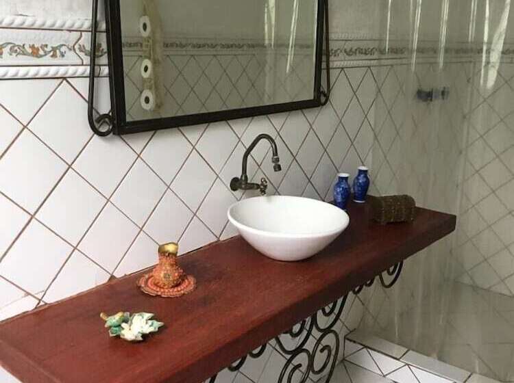 酒店 Pousada Rancho Flores