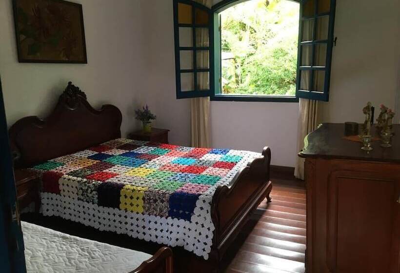 酒店 Pousada Rancho Flores