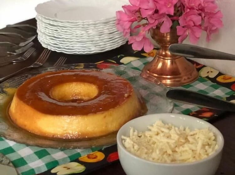 酒店 Pousada Rancho Flores